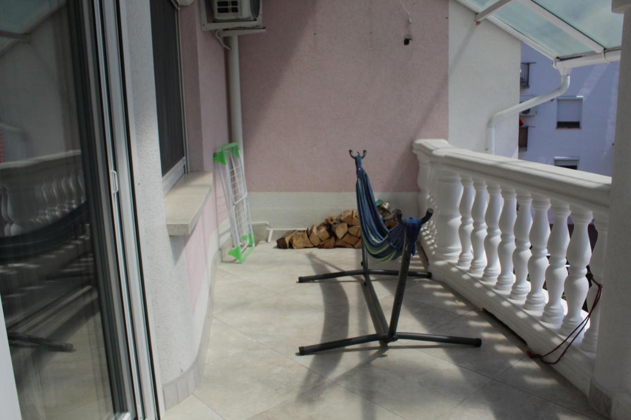 Sunny House Apartman Szeged Exterior photo