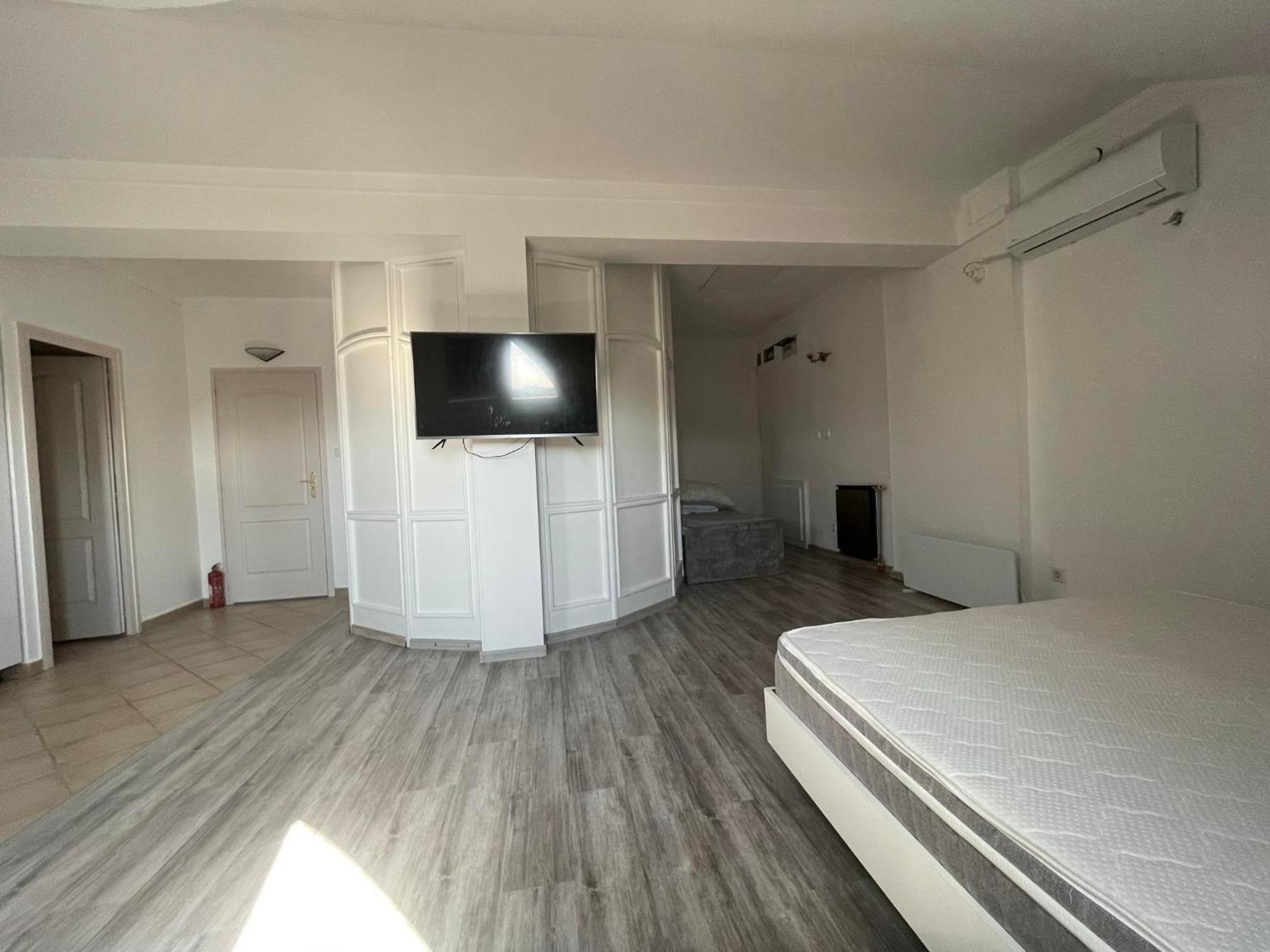 Sunny House Apartman Szeged Exterior photo